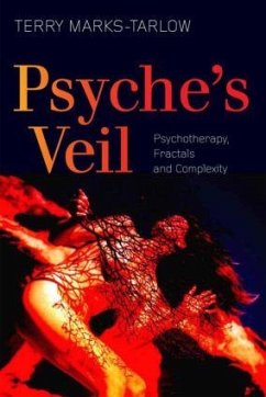 Cover Psyche's Veil