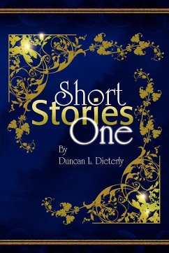 Short Stories One - Dieterly, Duncan L.