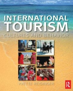 International Tourism - Reisinger, PhD, Yvette;Dimanche, Frederic