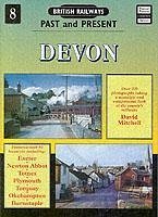 Devon - Mitchell, David