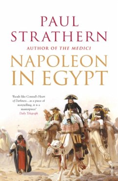 Napoleon in Egypt - Strathern, Paul