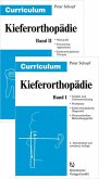 Curriculum Kieferorthopädie 1+2