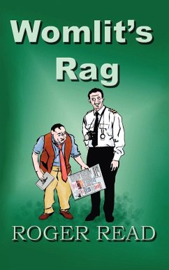 Womlit's Rag - Read, Roger