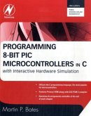 Programming 8-bit PIC Microcontrollers in C Programming 8-bit PIC Microcontrollers in C