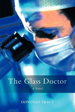 The Glass Doctor - Tracy, Donovan