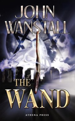 The Wand - Wanstall, John