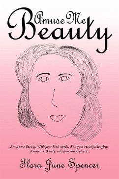 Amuse Me Beauty - Spencer, Flora June