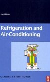 Refrigeration and Air-Conditioning
