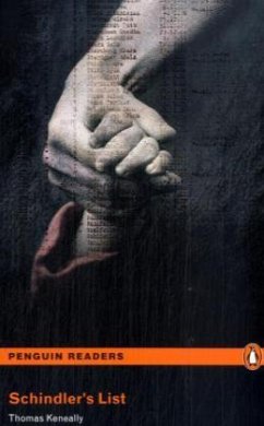 Cover Schindler's List