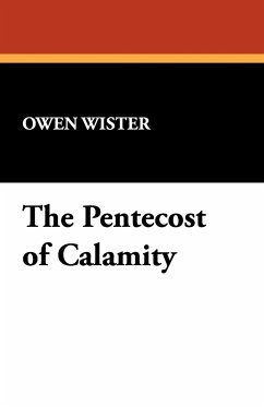 The Pentecost of Calamity