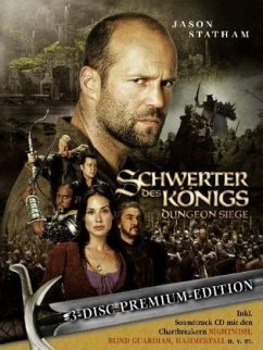 Schwerter des Königs - Dungeon Siege