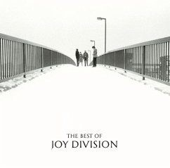 The Best Of - Joy Division