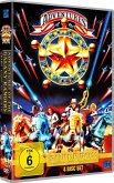 The Adventures of the Galaxy Rangers - Die komplette Serie