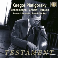 Cover Cellosonaten