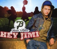 Cover Hey Jimi
