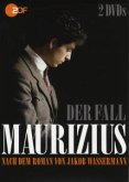 Der Fall Maurizius