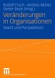 Veränderungen in Organisationen - Bild 1