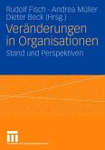 Veränderungen in Organisationen