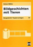 Bildgeschichten mit Tieren