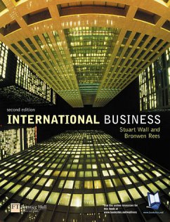 International business. - Wall, Stuart