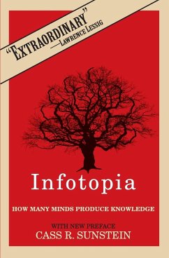 Infotopia - Sunstein, Cass R