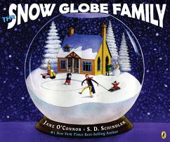 The Snow Globe Family - O'Connor, Jane