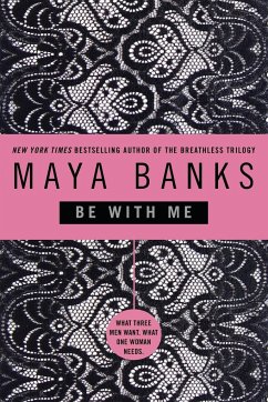 Be with Me - Banks, Maya