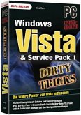 Windows Vista Dirty Tricks (Service Pack 1)