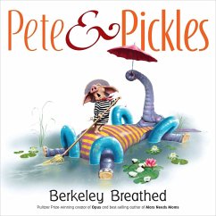 Pete & Pickles - Breathed, Berkeley