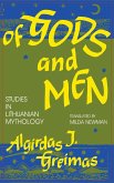 Of Gods and Men Of Gods and Men
