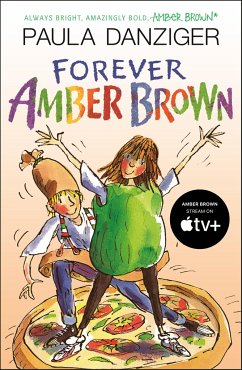 Forever Amber Brown - Danziger, Paula