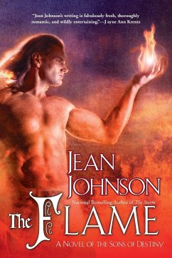 The Flame - Johnson, Jean