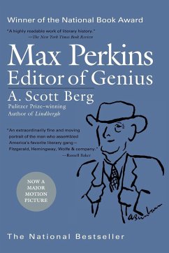 Max Perkins - Berg, A. Scott