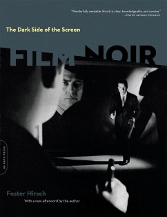 The Dark Side of the Screen - Hirsch, Foster