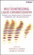 Multidimensional Liquid Chromatography - Bild 1