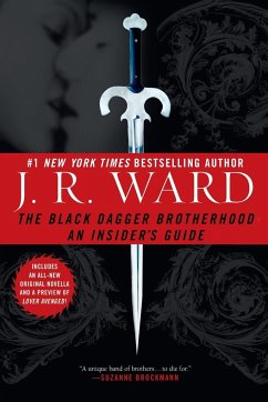 The Black Dagger Brotherhood - Ward, J. R.