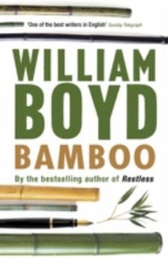 Bamboo\Bambus, englische Ausgabe - Boyd, William