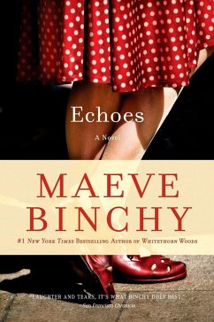 Echoes - Binchy, Maeve