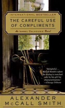 The Careful Use of Compliments