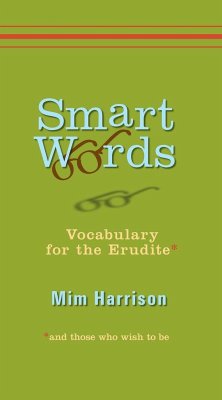 Smart Words - Harrison, Mim