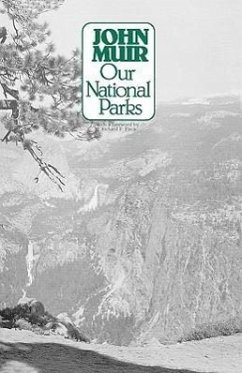 Our National Parks - Muir, John