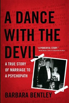 A Dance with the Devil - Bentley, Barbara