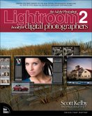 Adobe Photoshop Lightroom 2 Book for Digital Photographers