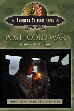 Post-Cold War - Bourque, Stephen