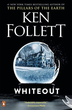 Whiteout - Follett, Ken