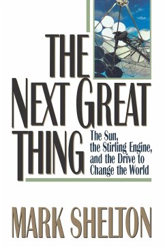 The Next Great Thing - Shelton, Mark