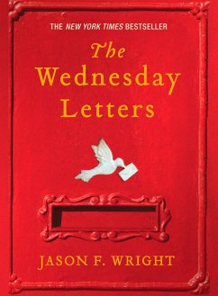 The Wednesday Letters - Wright, Jason F.