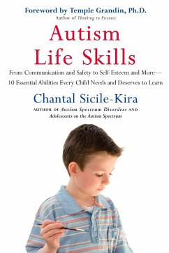 Autism Life Skills - Sicile-Kira, Chantal