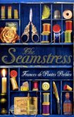 The Seamstress\Die Schneiderin von Pernambuco, engl. Ausg.