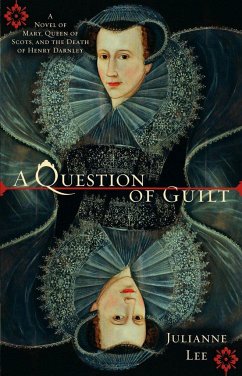 A Question of Guilt - Lee, Julianne